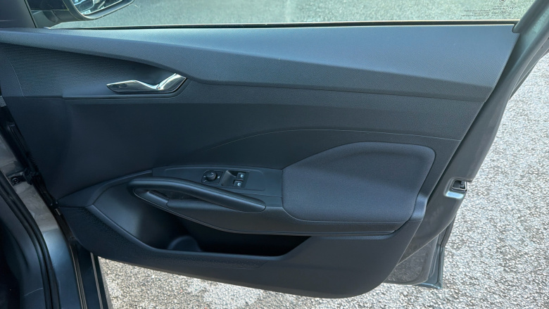 Skoda Fabia 1.0 TSI 110 Colour Edition 5dr Petrol Hatchback